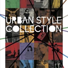Isetan Urban style collection