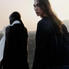 PARCO2025Autumn collection|Echoes of self