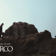 PARCO2025WINTER CAMPAIGN|Echoes of self